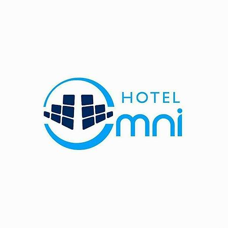 Hotel Omni Morelia Eksteriør billede