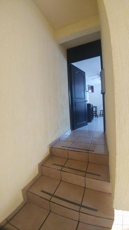 Hotel Omni Morelia Eksteriør billede